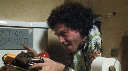 Hill Street Blues Season 1 Episode 4 - Can World War III Be an Attitude?