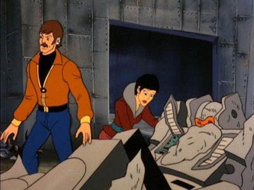 Challenge of the GoBots Season 1 Episode 5 - The Final Conflict