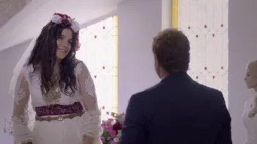 Blind Date Season 1 Episode 7 - "Casa llena"