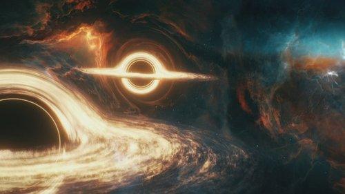 How the Universe Works Season 11 Episode 3 - Most Violent Event in the Universe