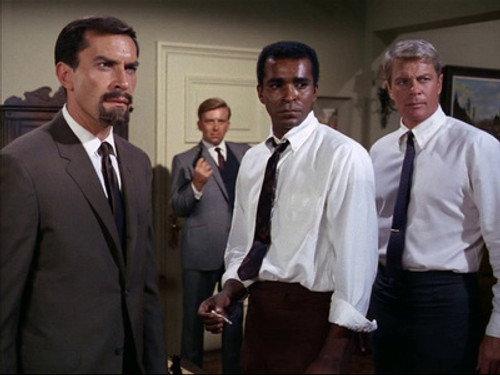 Mission: Impossible Season 2 Episode 17 - A Game of Chess