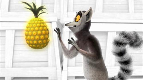 All Hail King Julien: Exiled Season 1 Episode 10 - For Whom the Bell Gods Toll