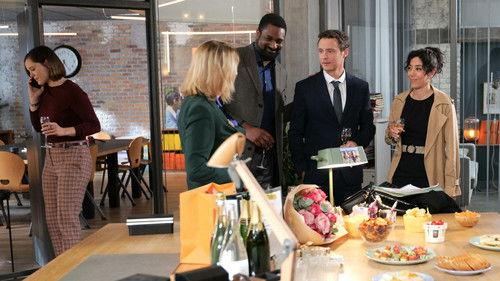 Le Code Season 2 Episode 1 - Till Death Do Us Part