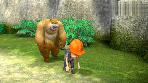 Bonnie Bears Season 1 Episode 12 - Episode 12