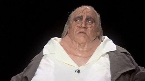 The Peter Serafinowicz Show Season 1 Episode 6 - Episode 6