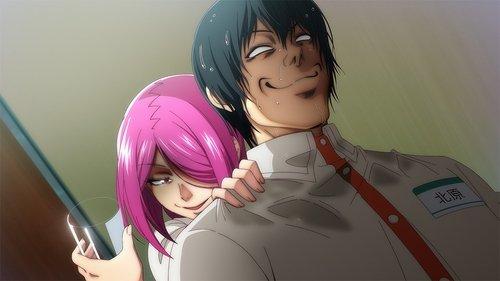 Grand Blue Dreaming Season 2 Episode 8 - Coworkers