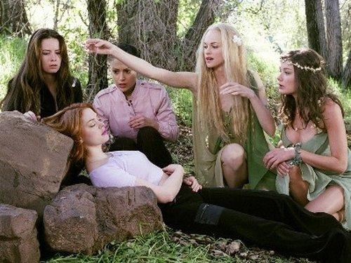 undefined Season 5 Episode 19 - Nymphs Just Wanna Have Fun