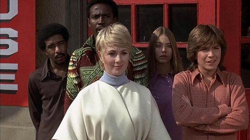 The Partridge Family Season 1 Episode 18 - Soul Club