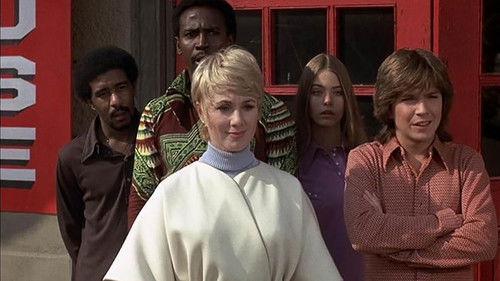 The Partridge Family Season 1 Episode 18 - Soul Club