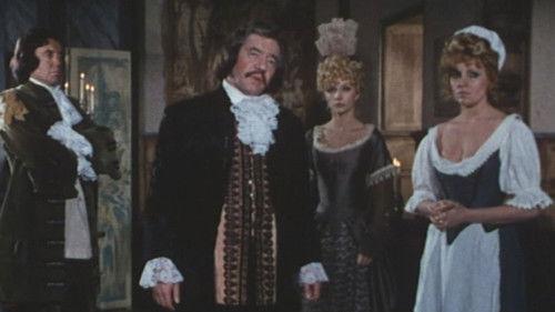 Molière pour rire et pour pleurer Season 1 Episode 5 - Episode 5