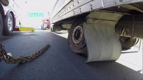 Heavy Rescue: 401 Season 3 Episode 9 - Whole Lot Of Faith