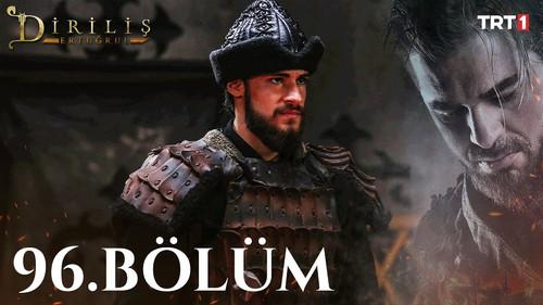 Resurrection: Ertugrul Season 4 Episode 5 - Episode 96