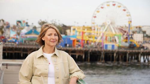 Samantha Brown’s Places to Love Season 9 Episode 3 - Route 66 in California