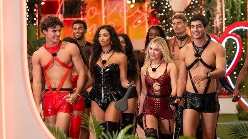 Love Island Season 7 Episode 9 - Episode 9