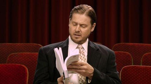 On Cinema Season 11 Episode 5 - 'Black and Blue' & 'The Last Full Measure'