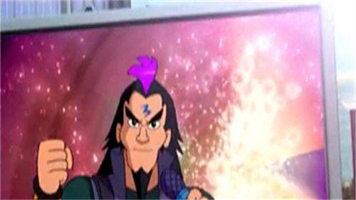 劲爆战士 Season 3 Episode 12 - Episode 12