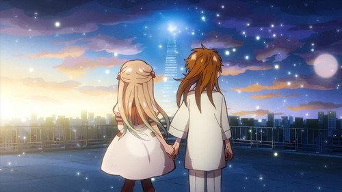 Toilet-Bound Hanako-kun Season 2 Episode 11 - Make It About You