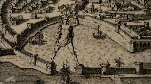 Ancient Discoveries Season 4 Episode 6 - Ancient New York