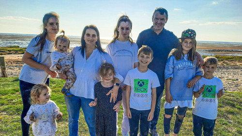 22 Kids and Counting Season 2 Episode 3 - Episode 3