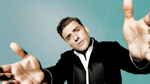 Saturday Night Live Season 47 Episode 14 - Oscar Isaac with Charli XCX