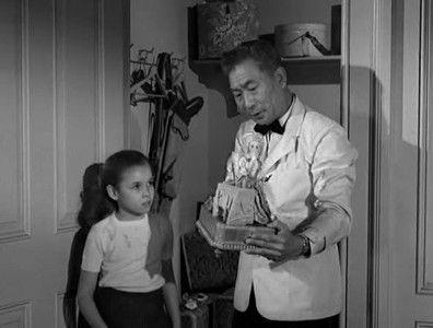 Background image for The Dead Part of the House