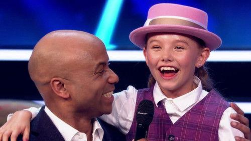 Holland's Got Talent Season 10 Episode 8 - Episode 8