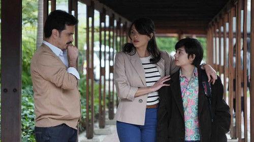 Dejémonos de Vargas Season 1 Episode 14 - Episode 14