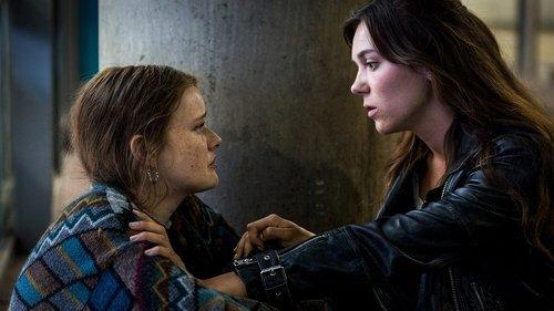 Clique Season 2 Episode 4 - Episode 4