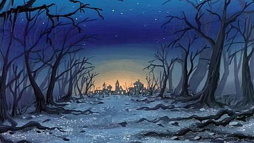 undefined Season 3 Episode 6 - The Winds of Darkness