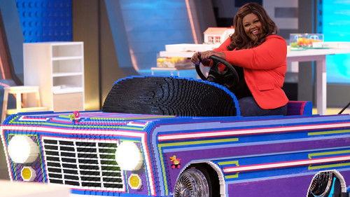 LEGO Masters Season 1 Episode 7 - Storybook