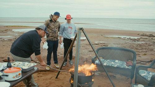 A Chef at the Shack Season 7 Episode 3 - Episode 3