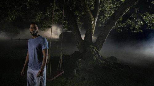 Two Sentence Horror Stories Season 3 Episode 9 - Heirloom
