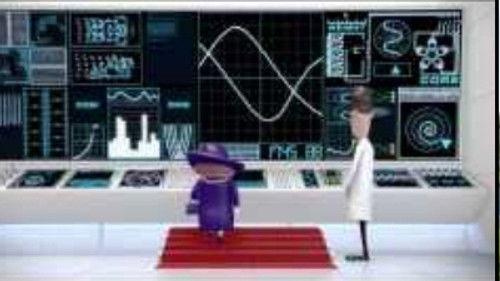 Tooned Season 1 Episode 6 - Gone with the Wind