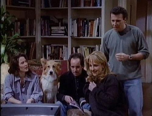 Mad About You Season 3 Episode 15 - Just My Dog