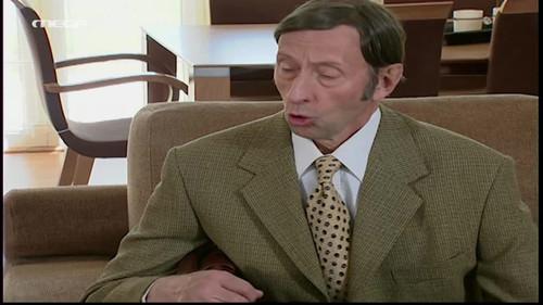 Eisai To Tairi Mou Season 1 Episode 22 - Episode 22