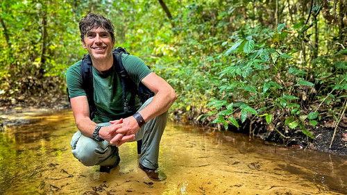 Wilderness with Simon Reeve Season 1 Episode 1 - Congo