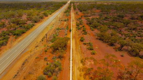 Aerial Australia Season 1 Episode 4 - The Vast West