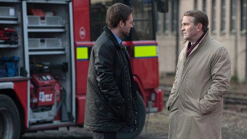 Law & Order: UK Season 7 Episode 1 - Tracks