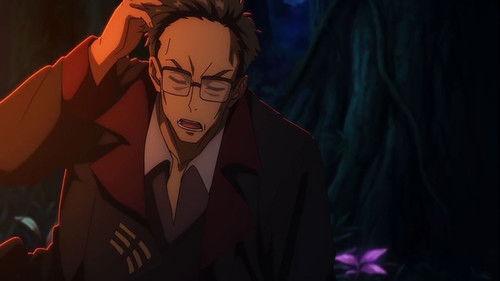 Spare Me, Great Lord! Season 2 Episode 8 - Episode 8