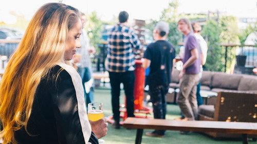 Beerland Season 1 Episode 6 - Los Angeles