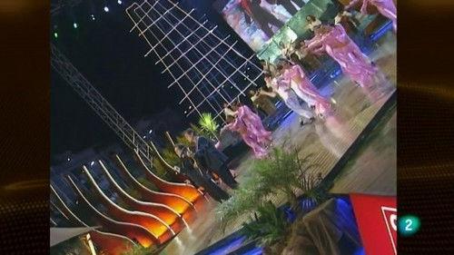 Cachitos de hierro y cromo Season 6 Episode 11 - Episode 11