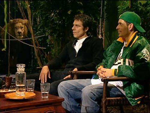 100 Höjdare Season 3 Episode 6 - Episode 6