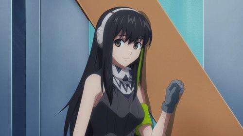 Dolls' Frontline Season 1 Episode 4 - SILENCE 01