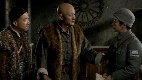 Snow Leopard Season 1 Episode 25 - Episode 25