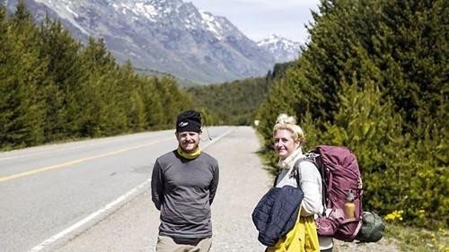 Race Across the World Season 2 Episode 8 - Mendoza, Argentina to Ushuaia, Argentina