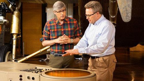 The Henry Ford's Innovation Nation Season 7 Episode 22 - Best of – Air Traffic Management