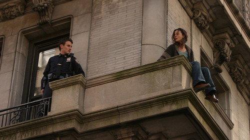Third Watch Season 6 Episode 7 - Leap of Faith