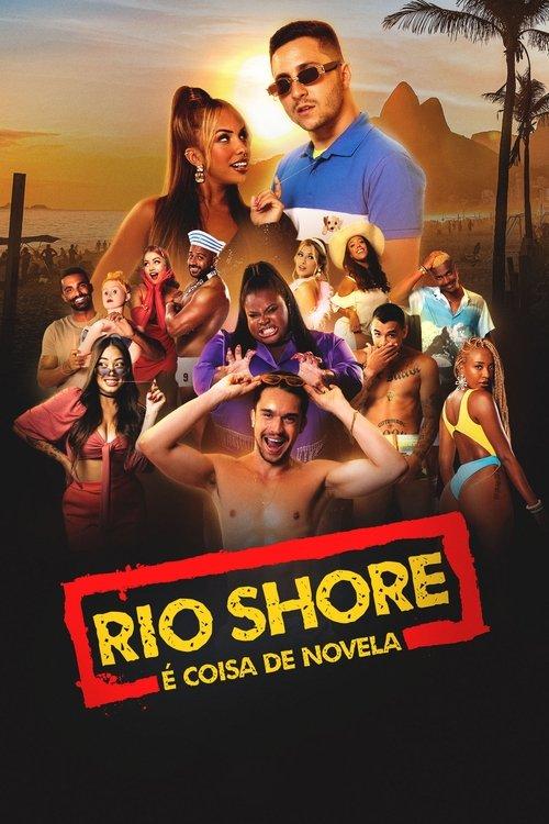 Rio Shore poster
