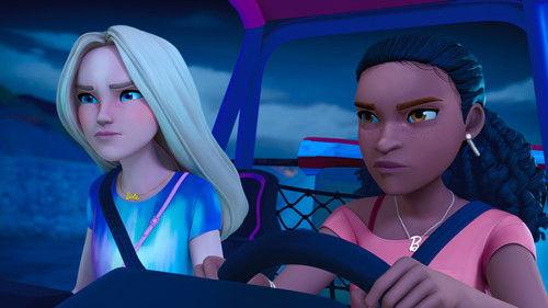 Barbie Mysteries Season 2 Episode 8 - A Real Showstopper