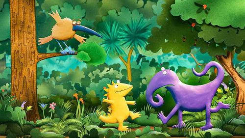 Kiri and Lou Season 3 Episode 14 - Footifoota